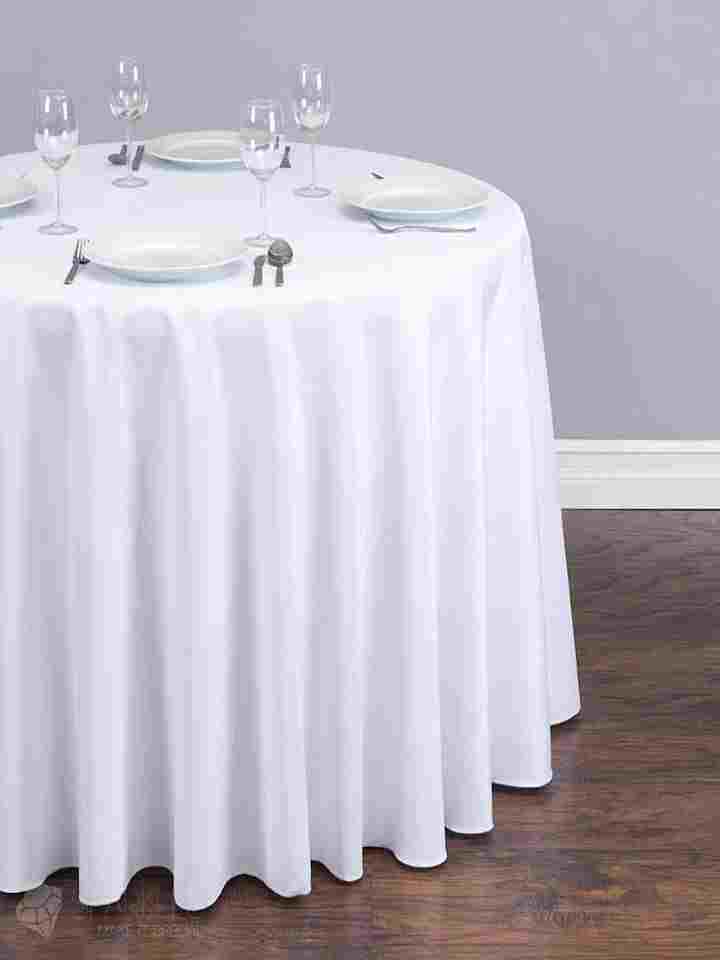 Round Tablecloth 48
