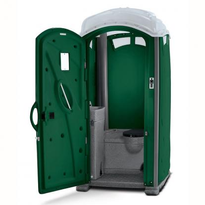 Deluxe Party Portable Toilets