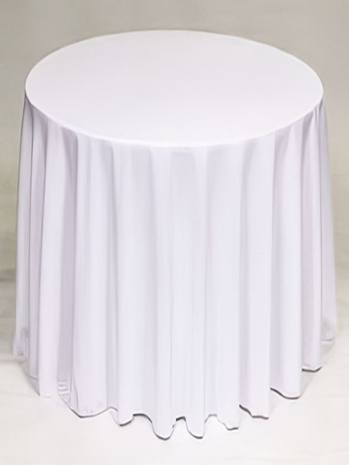 Round Tablecloth 72